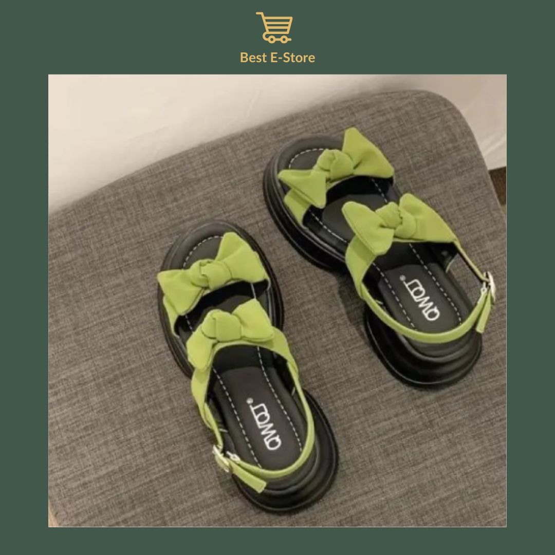 ๐ Elegant Ankle-Strap Shoes: Stylish Comfort for Every Step โจ