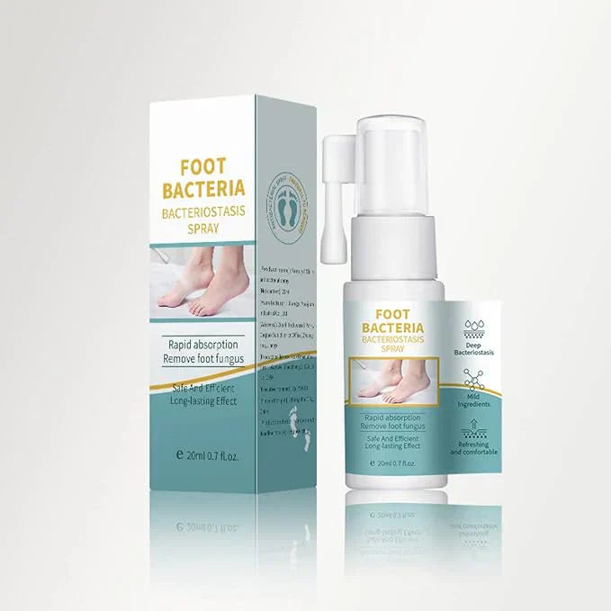 Ansiyi - Foot Bacteria Bacteriostasis Spray (Original)