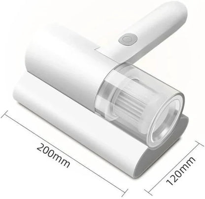 HANDHELD UV VACUUM CLEANER