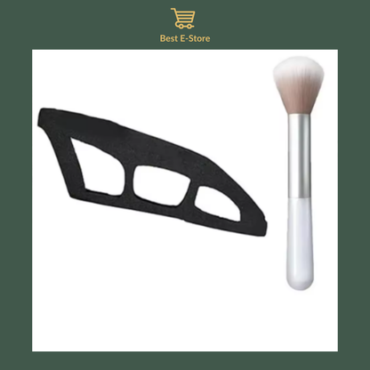 🎯 Perfecte Ogen, Elke Keer: Eye Tour Tool 👁️