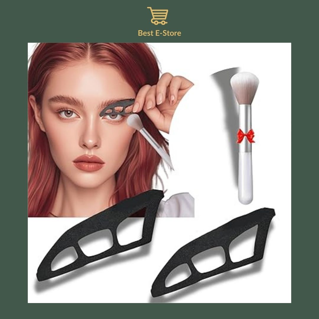 🎯 Ojos Perfectos Siempre: Herramienta Tour Tool 👁️