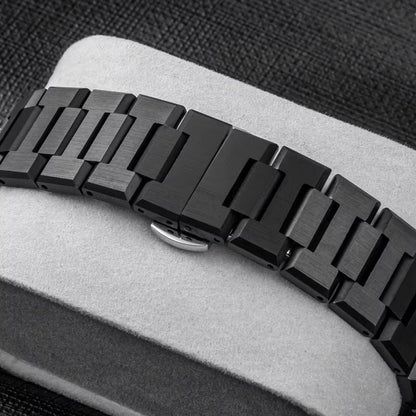 Arabic Dial Black Watch 🖤