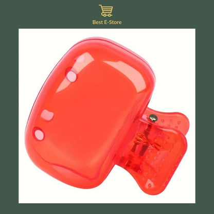 🎒 Protezioni Portatili Spazzolini Denti: Compagni Viaggio Colorati  Igienici 🌟