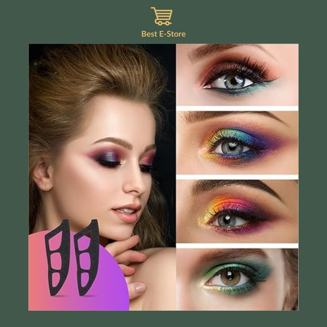 🎯 Perfecte Ogen, Elke Keer: Eye Tour Tool 👁️