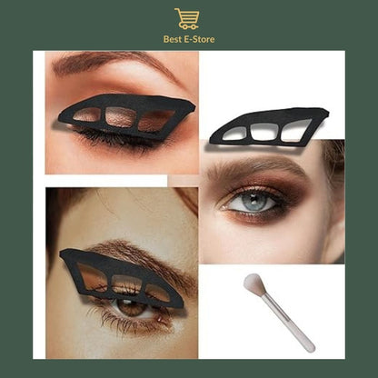 🎯 Olhos Perfeitos em Qualquer Ocasião: Ferramenta Eye Tour 👁️