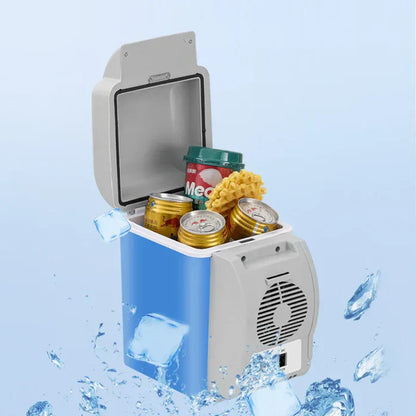 Car Fridge Freezer Cooler