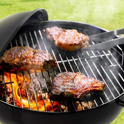 Charcoal Grill ©