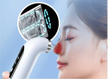 Small Bubble Cleaner Household Beauty Equipment