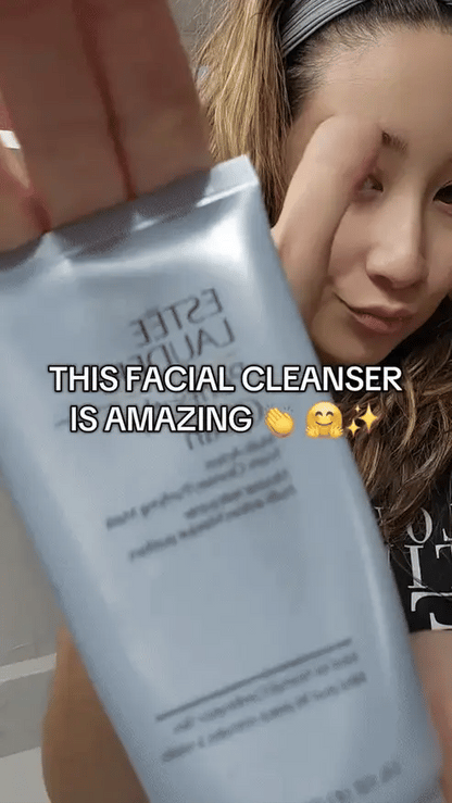 Estée Lauder - Perfectly Clean Multi-Action Foam Cleanser (Original)